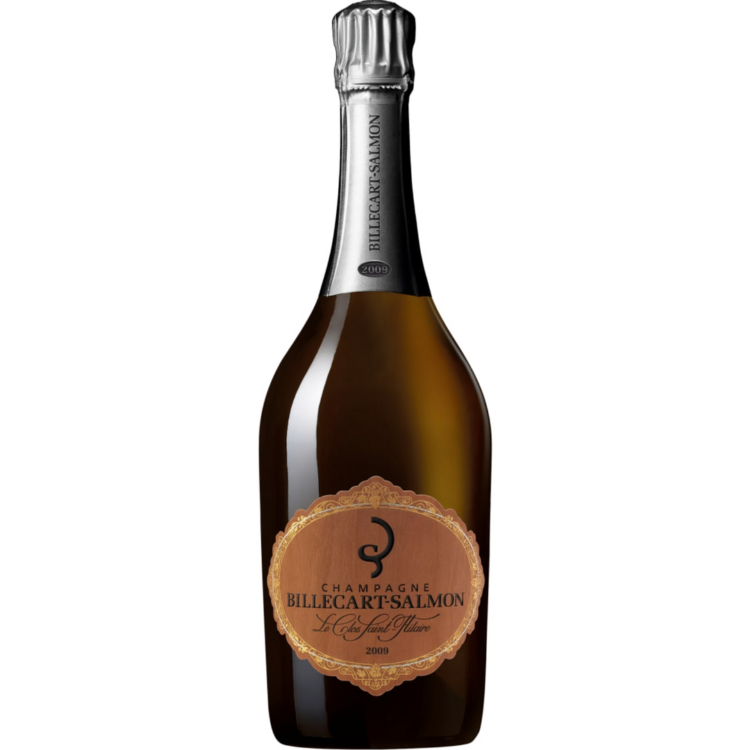 2009 | Billecart-Salmon Le Clos Saint Hilaire Brut | Champagne