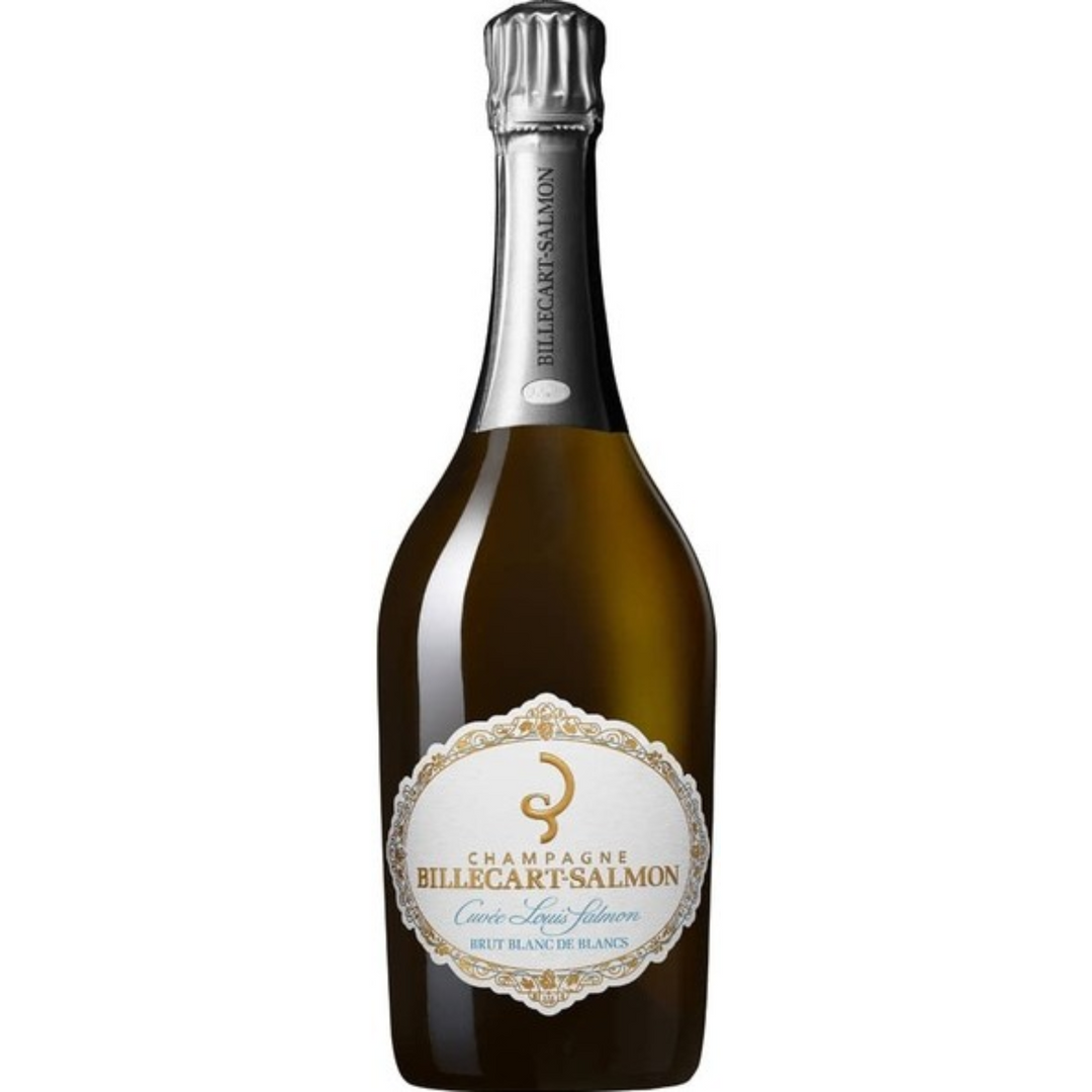 2012 | Billecart-Salmon Louis Blanc de Blancs | Champagne