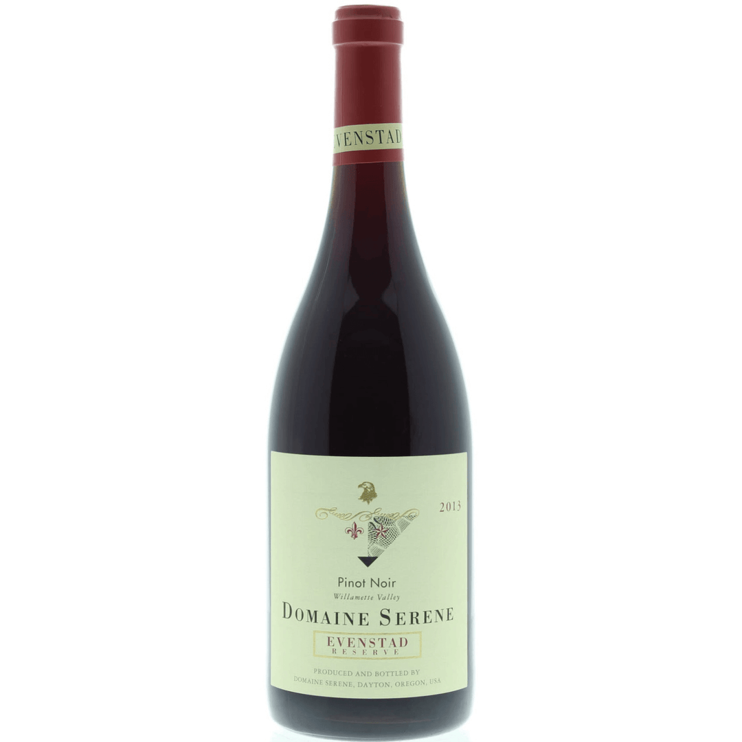 2013 | Domaine Serene 'Evenstad Reserve' Pinot Noir | Oregon
