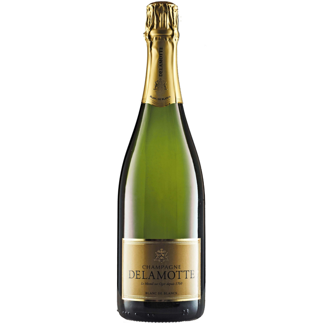 2014 | Delamotte Blanc de Blancs Vintage Brut | Champagne