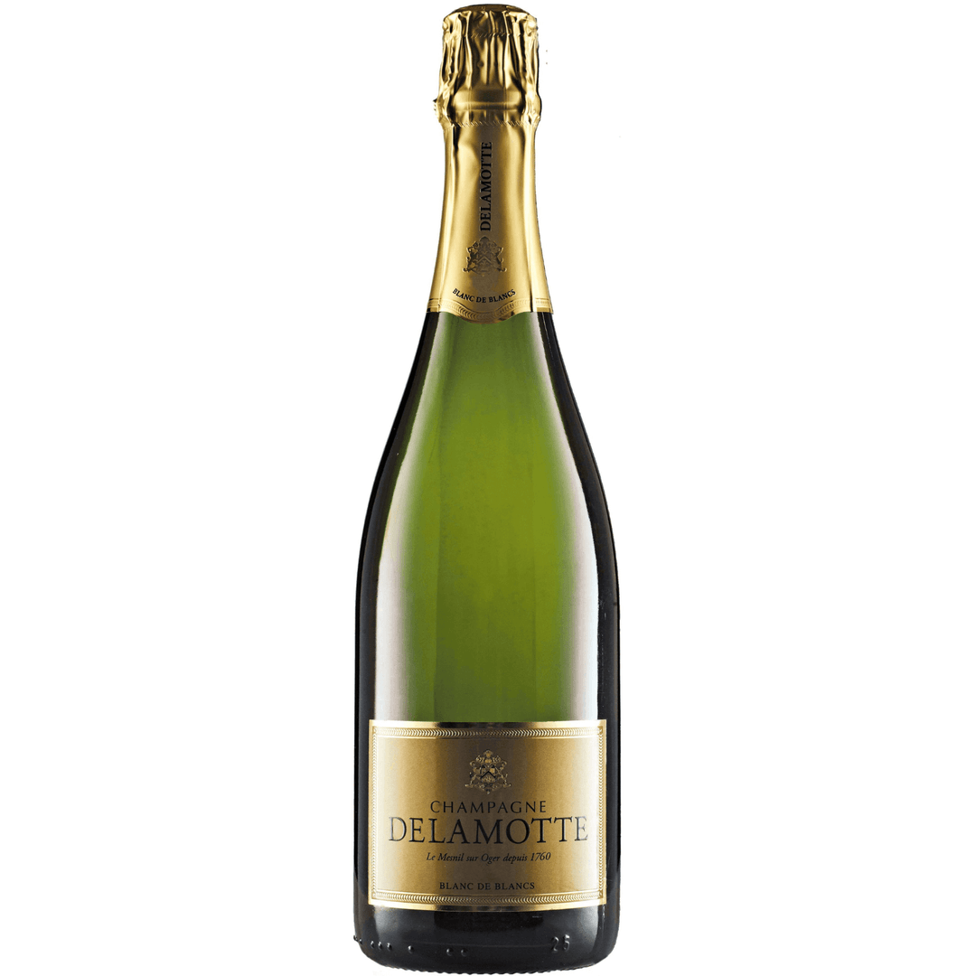 2014 | Delamotte Blanc de Blancs Vintage Brut | Champagne
