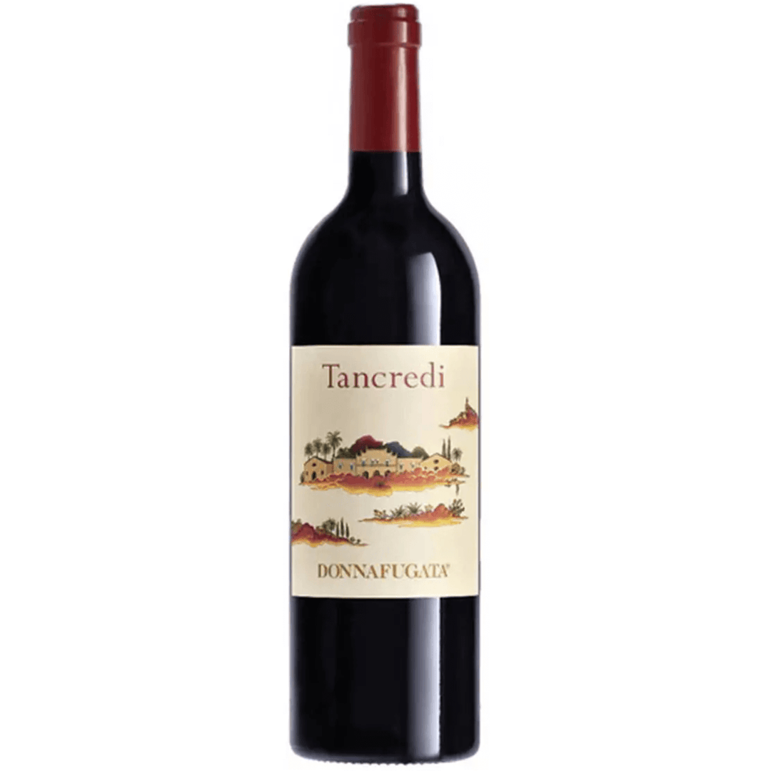 2018 | Donnafugata 'Tancredi' Cabernet - Nero d'Avola | Sicily