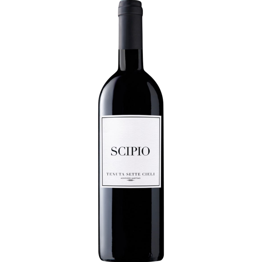 2018 | Sette Cieli 'Scipio' Cabernet Franc | Tuscany