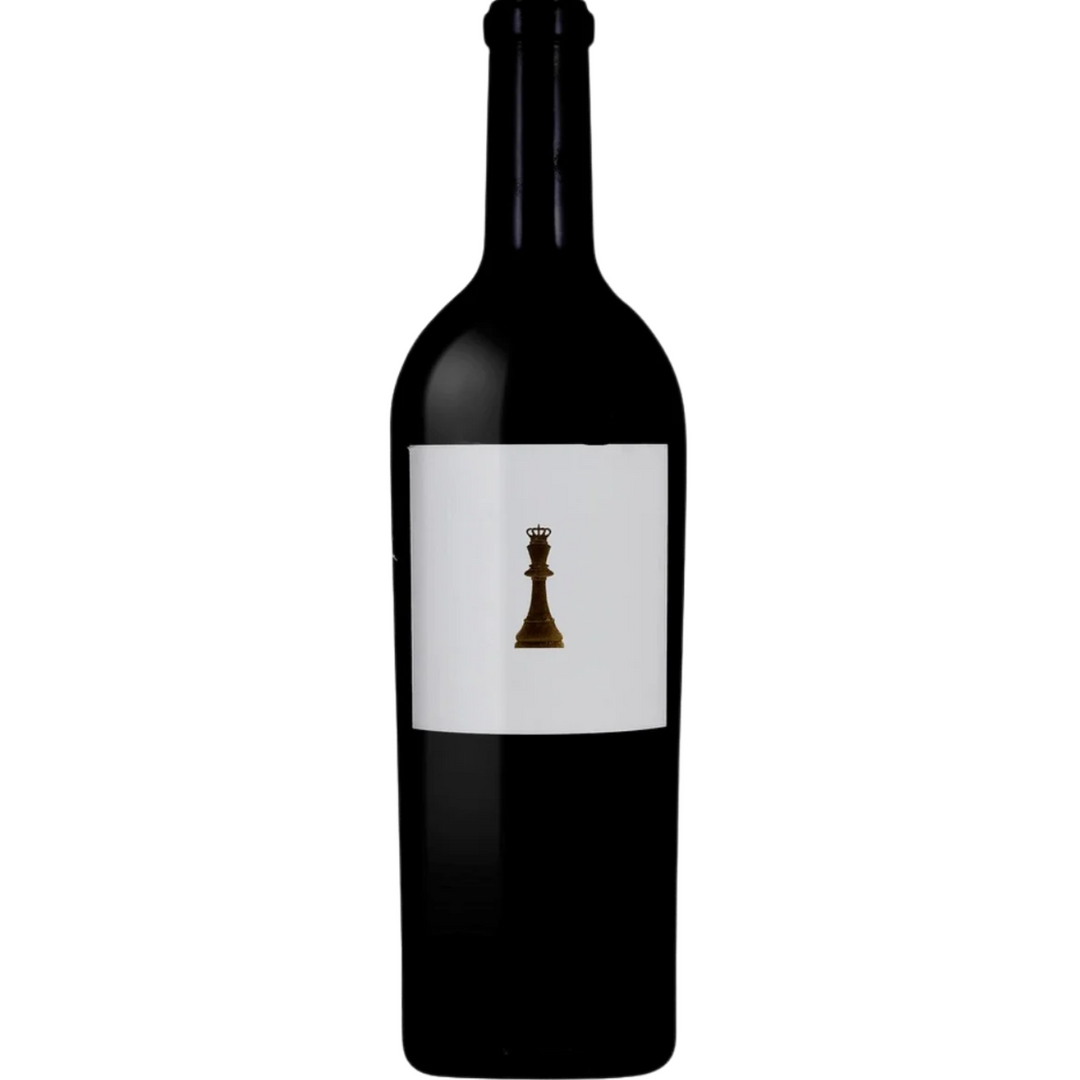 2018 | Checkerboard Vineyards Kings Row Red | Diamond Mountain