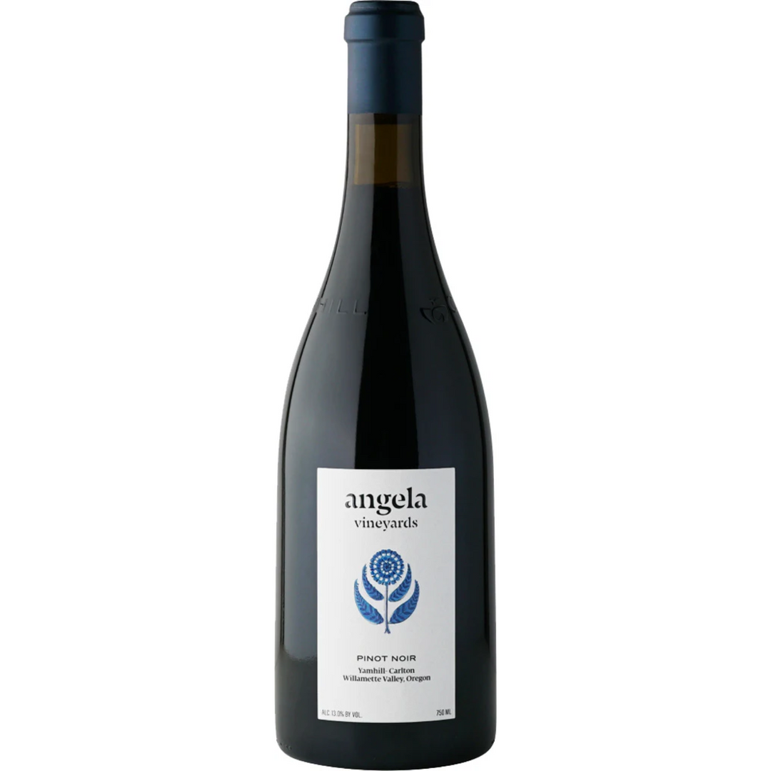 2019 Angela Vineyards Pinot Noir