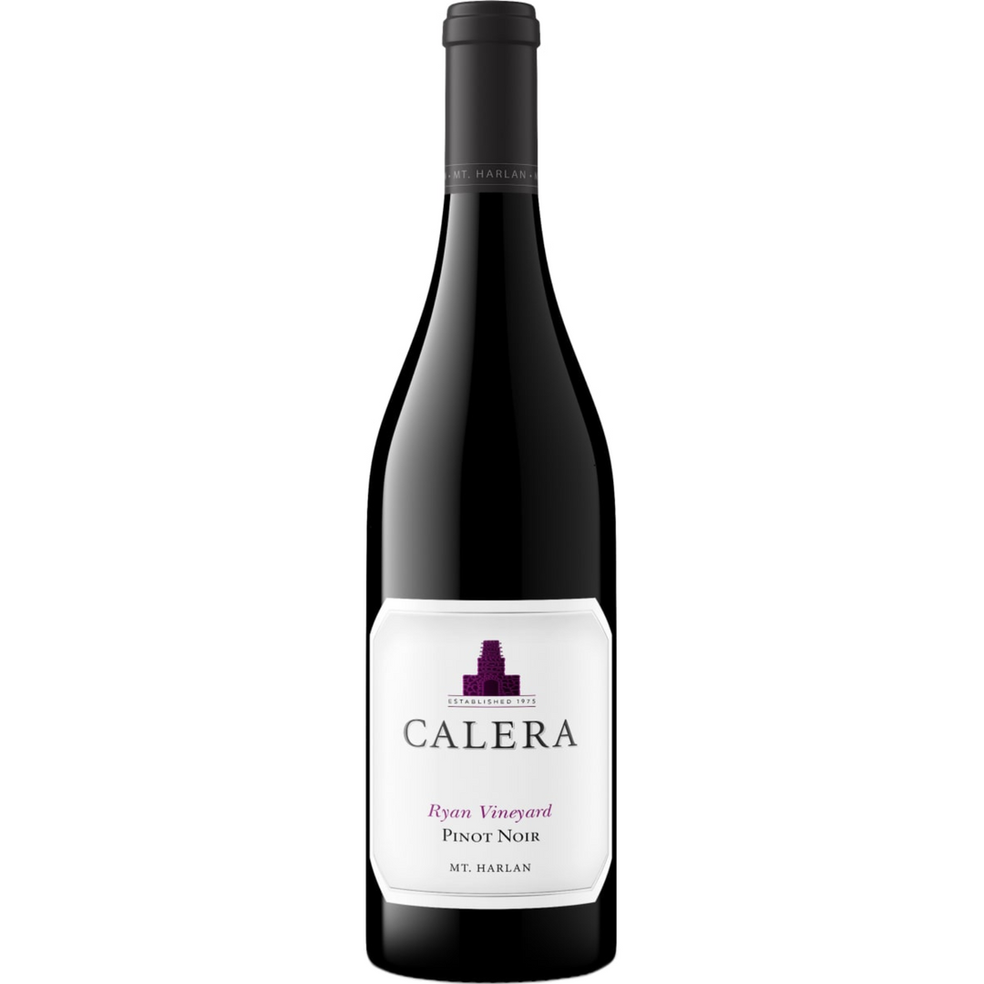 2019 | Calera Ryan Vineyard Pinot Noir | Mount Harlan