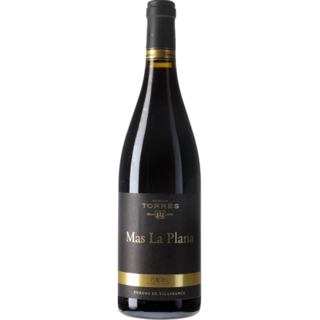 2019 | Torres Mas La Plana Cabernet Sauvignon | Penedes