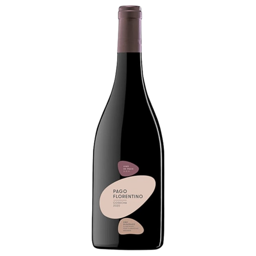 2020 Arzuaga Pago Florentino Vino de Pago