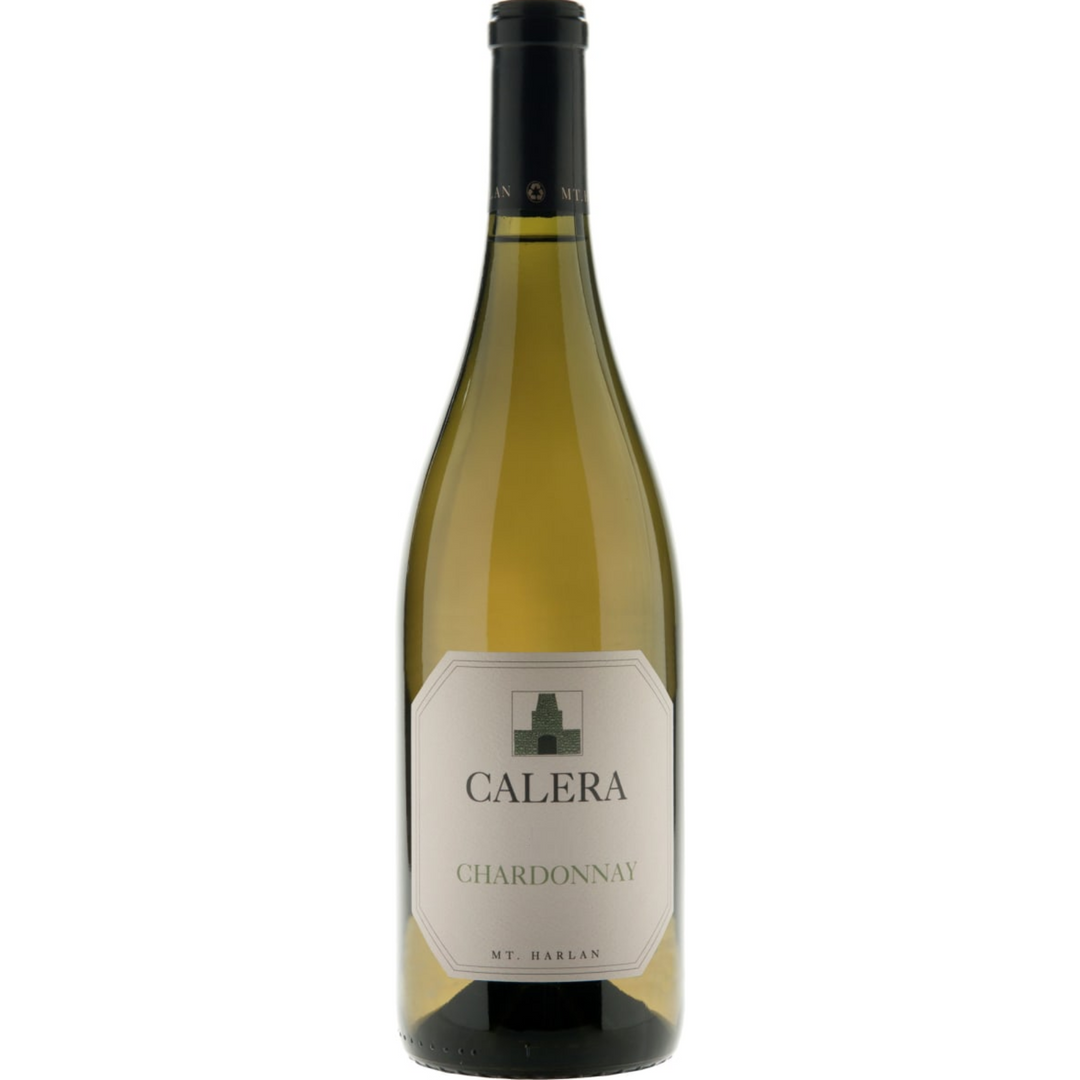 2020 | Calera Chardonnay | Mount Harlan