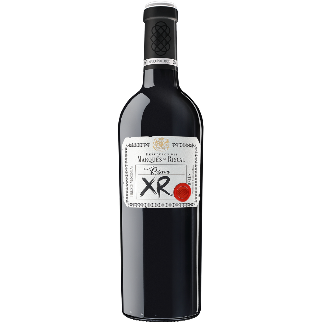 2020 | Marques de Riscal XR Reserva Tempranillo | Rioja