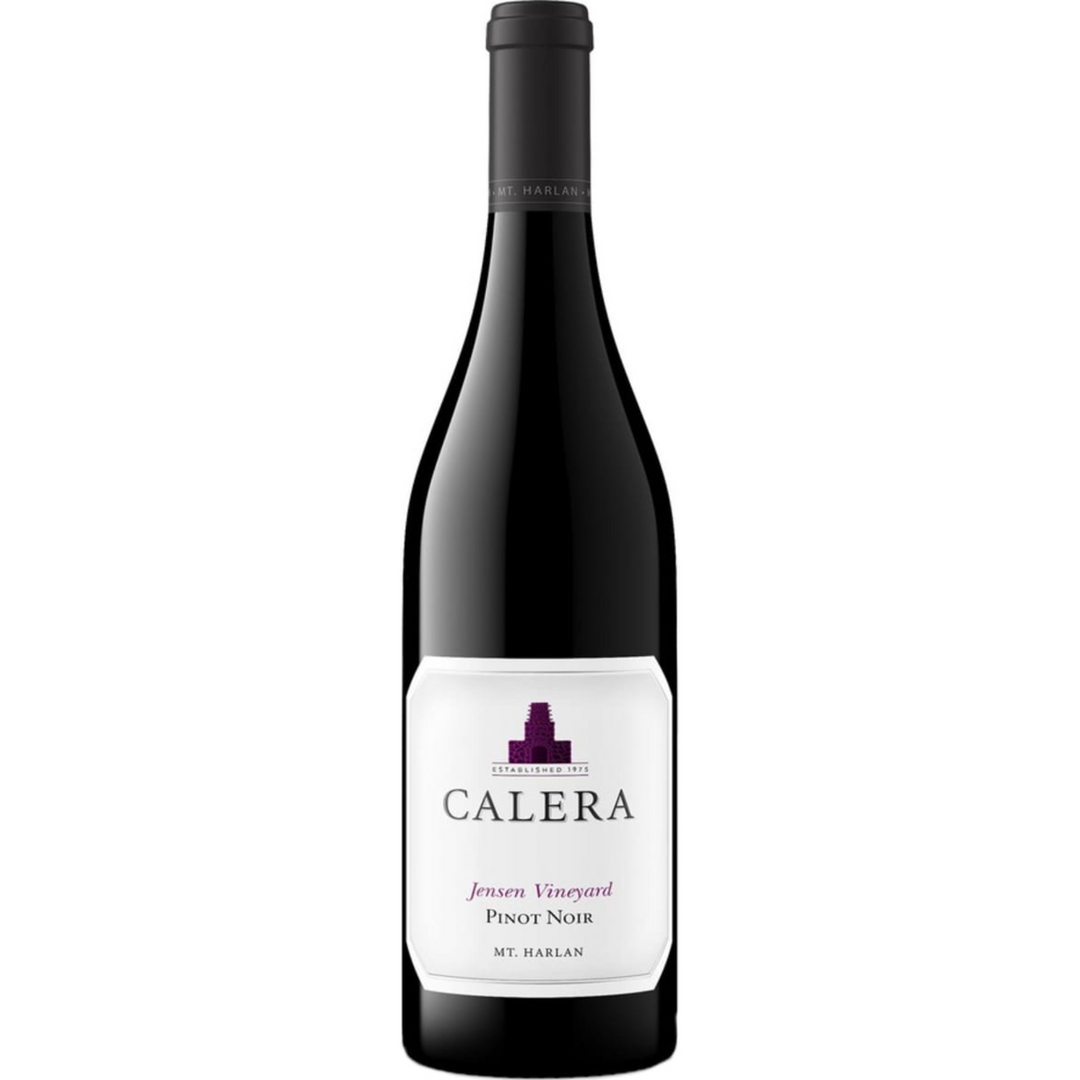 2020 | Calera Jensen Vineyard Pinot Noir | Mount Harlan