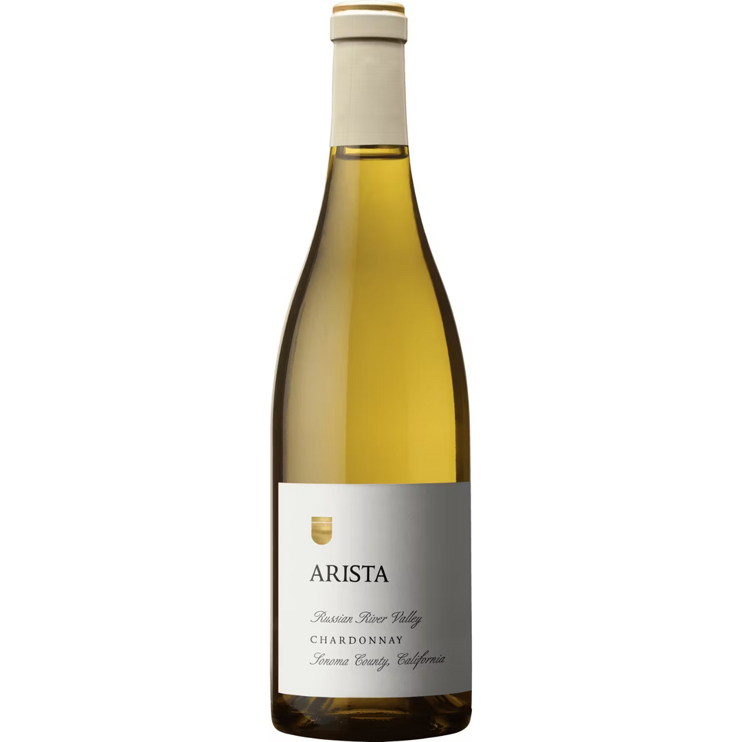 2021 | Arista Chardonnay | Russian River Valley
