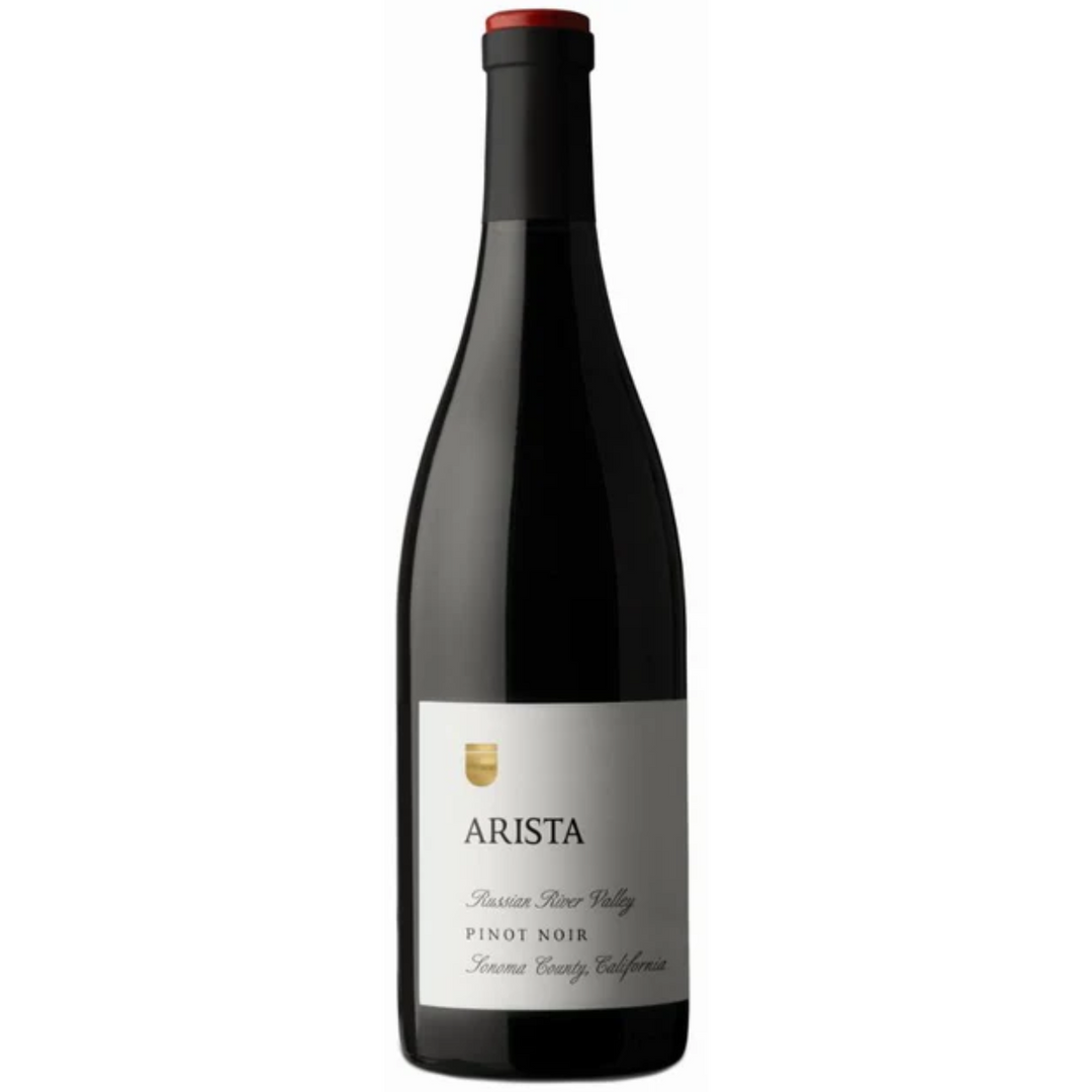 2021 | Arista Pinot Noir | Russian River Valley