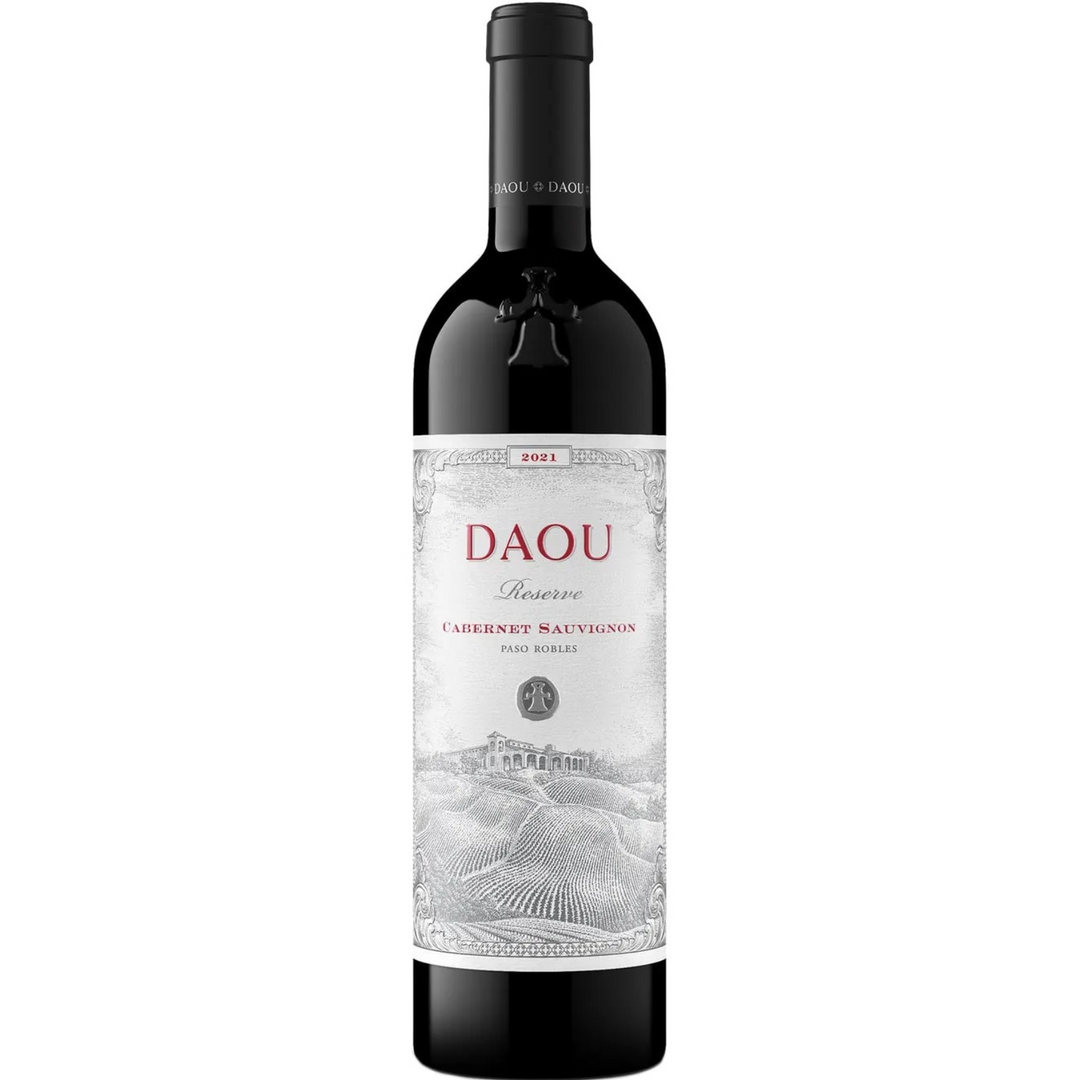 2021 | Daou Reserve Cabernet Sauvignon | Paso Robles 1.5L