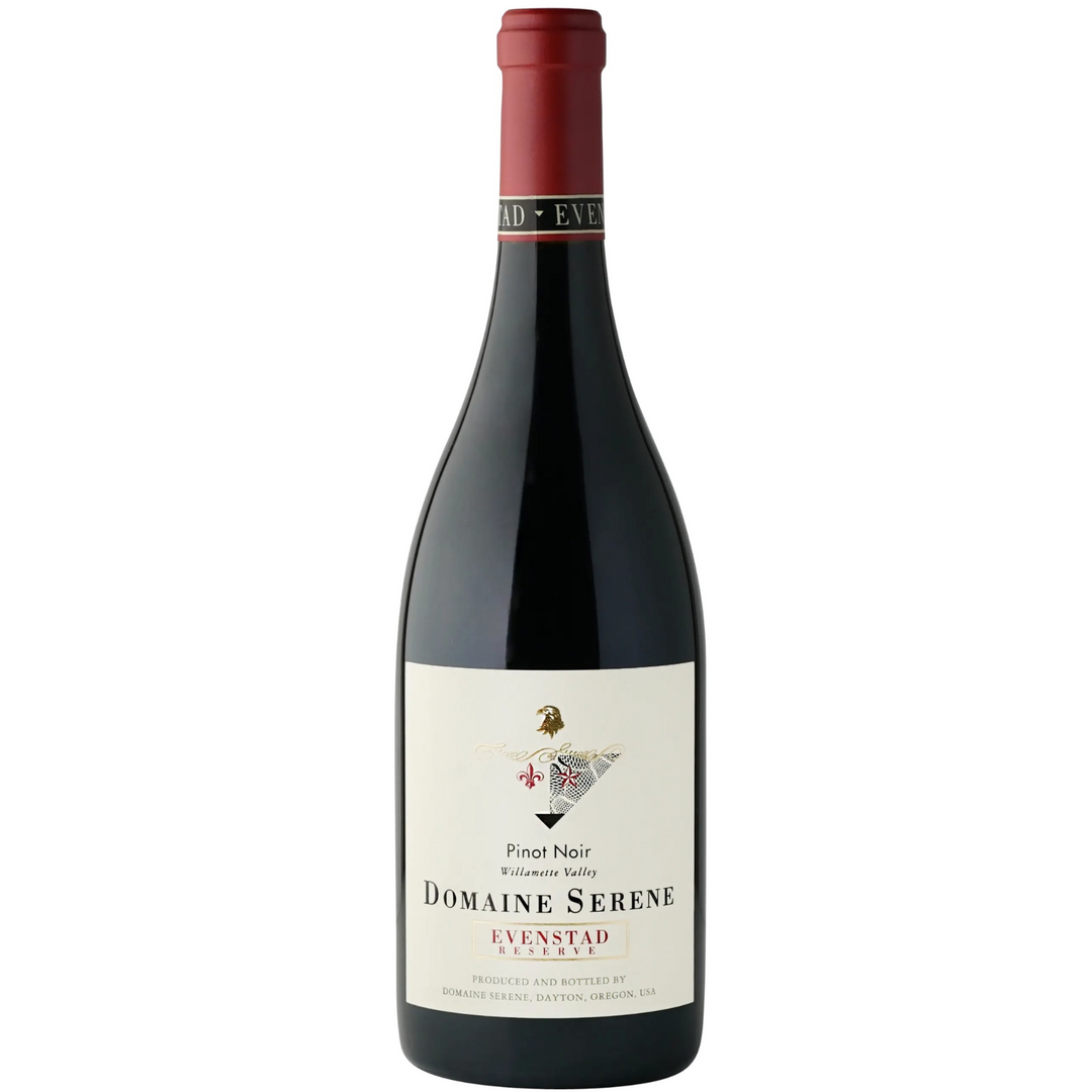 2021 | Domaine Serene 'Evenstad Reserve' Pinot Noir | Oregon