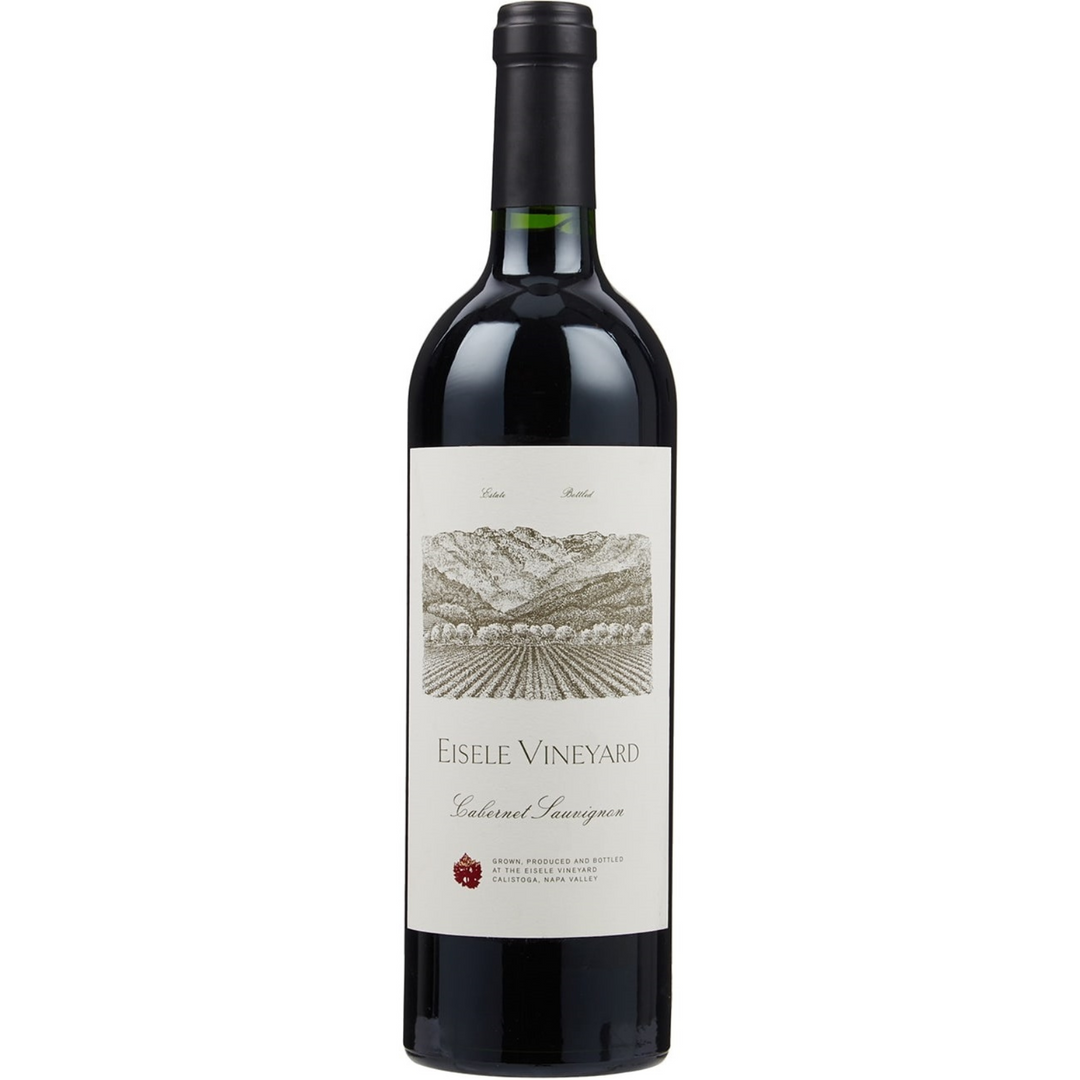 2021 | Eisele Vineyard Cabernet Sauvignon | Napa Valley 3L