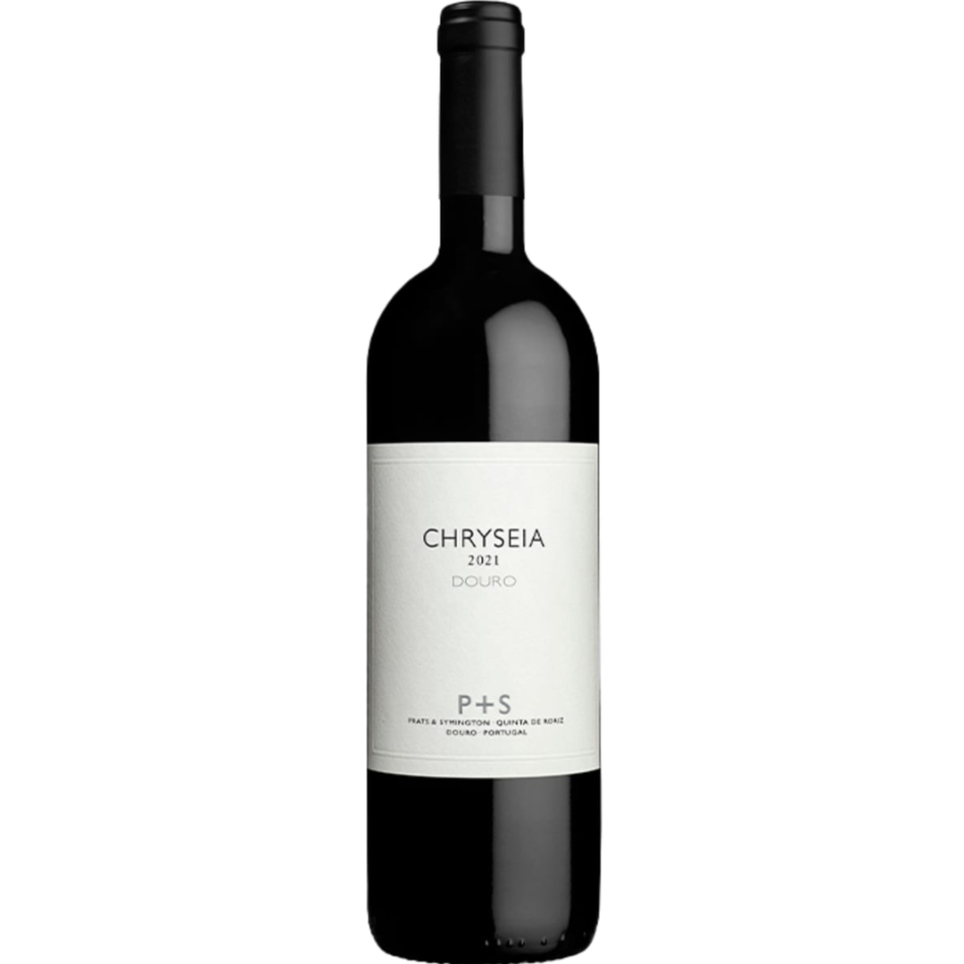 2021 | P+S Prats & Symington Chryseia | Douro