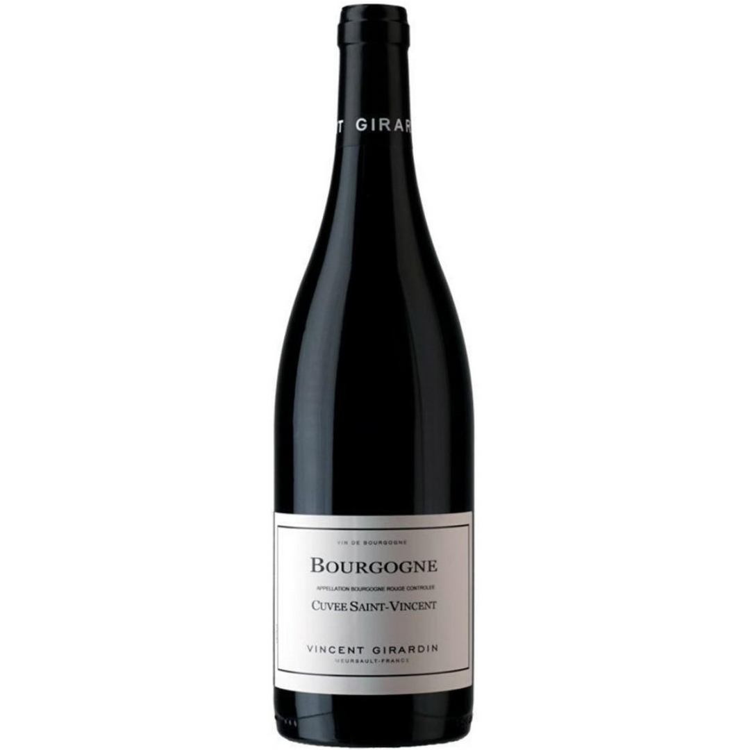 2021 | Vincent Girardin Bourgogne Cuvee St-Vincent | Burgundy