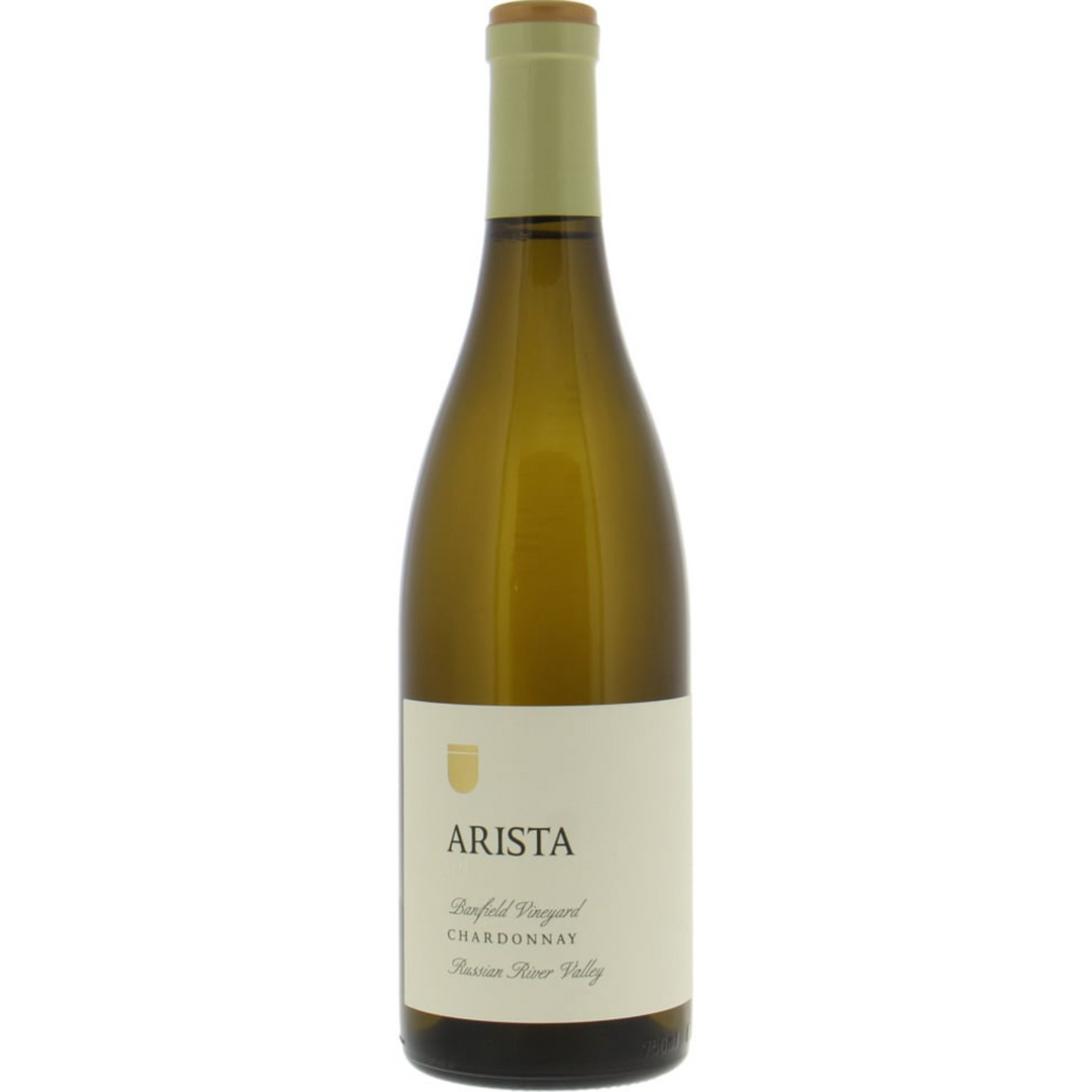 2021 | Arista Banfield Vineyard Chardonnay | Russian River