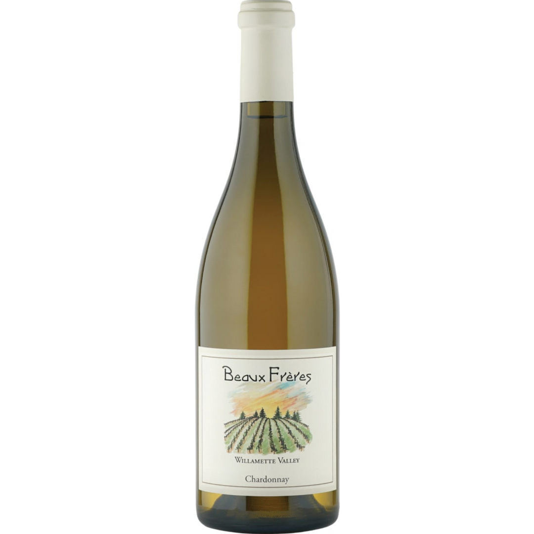 2021 | Beaux Freres Chardonnay | Yamhill-Carlton District