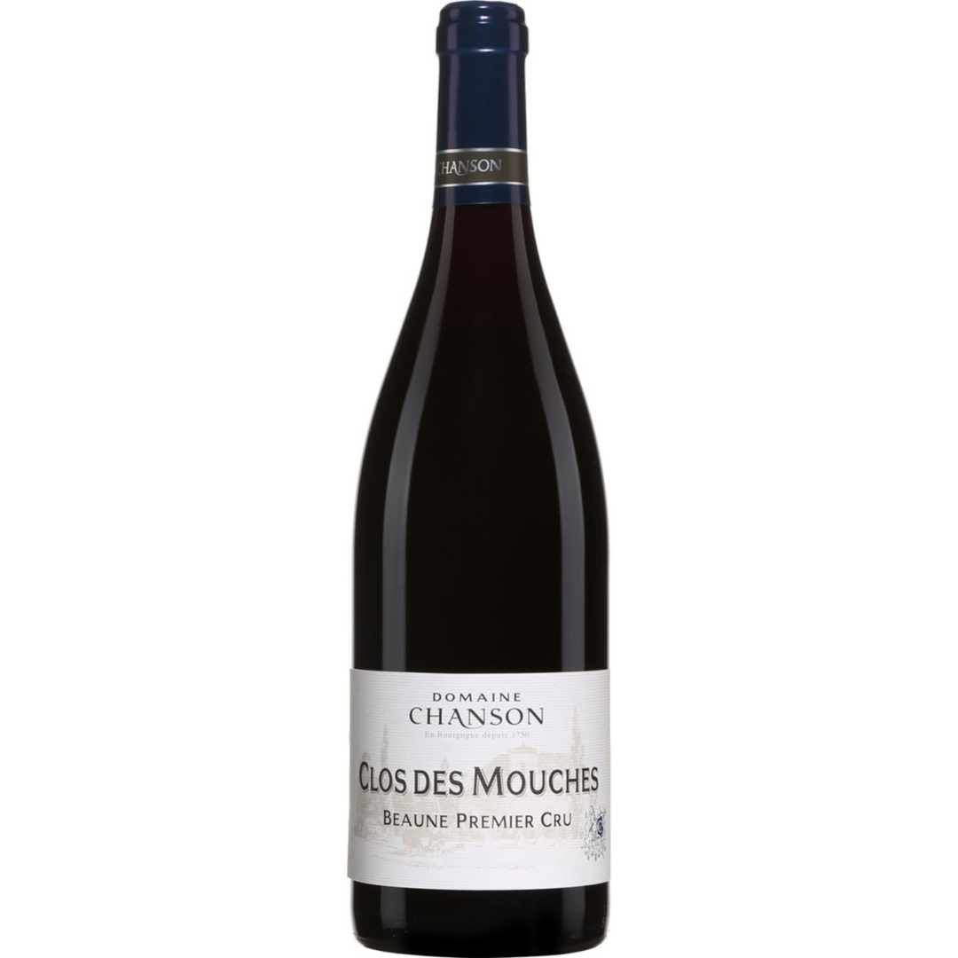 2021 | Chanson Clos des Mouches Rouge | Beaune Premier Cru