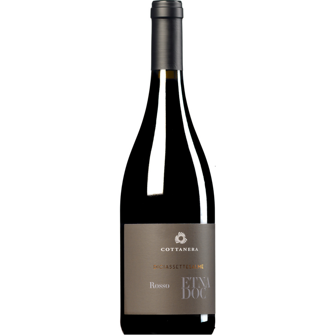 2021 | Cottanera 'Diciassettesalme' Rosso Etna | Sicily