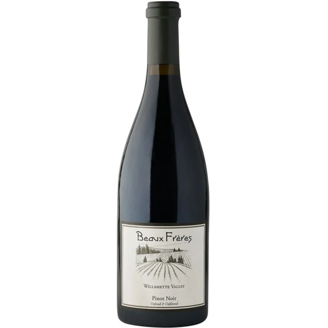 2022 | Beaux Freres Willamette Valley Pinot Noir | Oregon