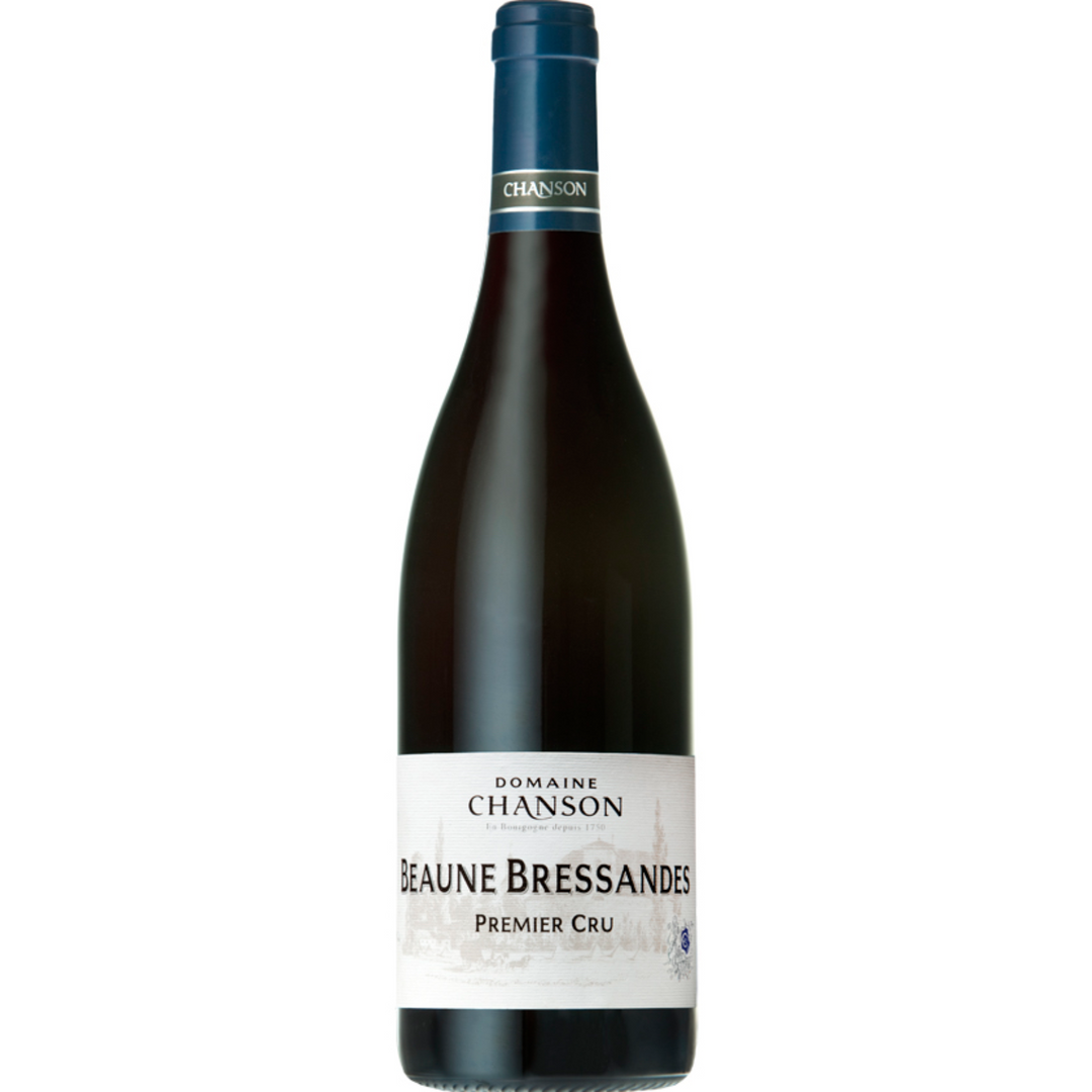 2022 | Chanson Les Bressandes Pinot Noir | Beaune Premier Cru