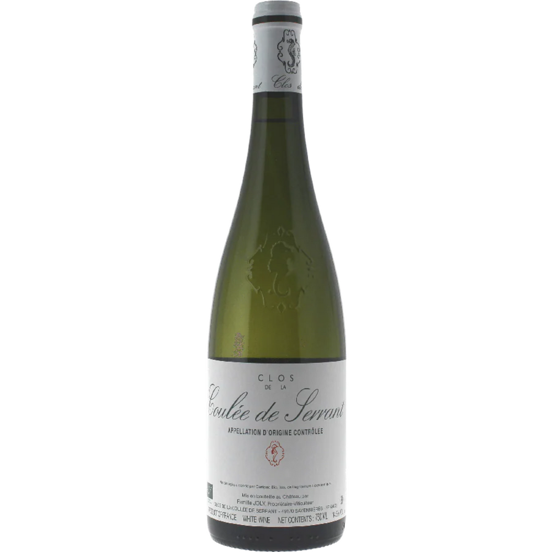 2022 | Coulee de Serrant 'Clos de la Coulee de Serrant' | Loire
