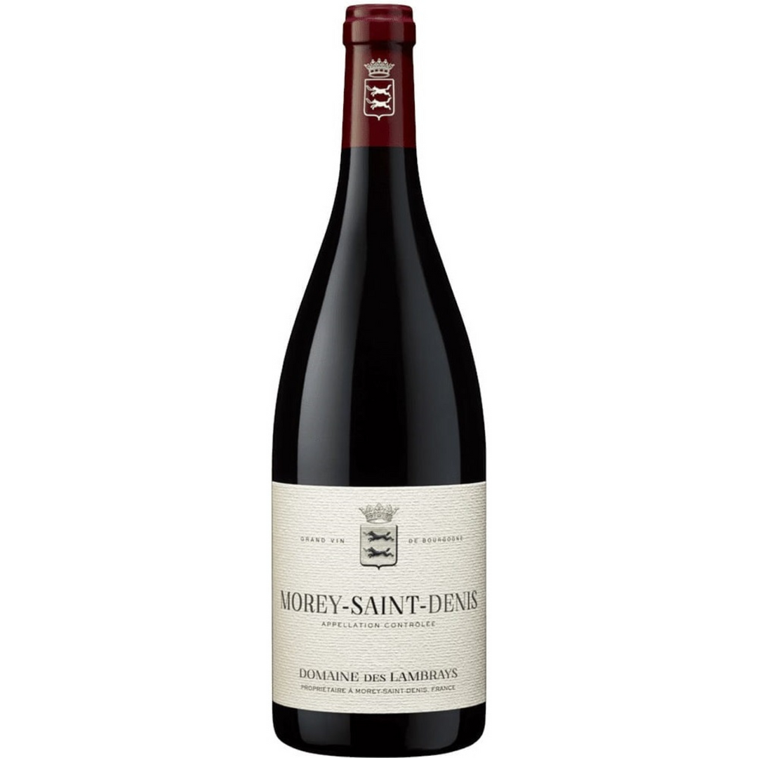 2022 | Domaine des Lambrays Morey-Saint-Denis | Cote de Nuits