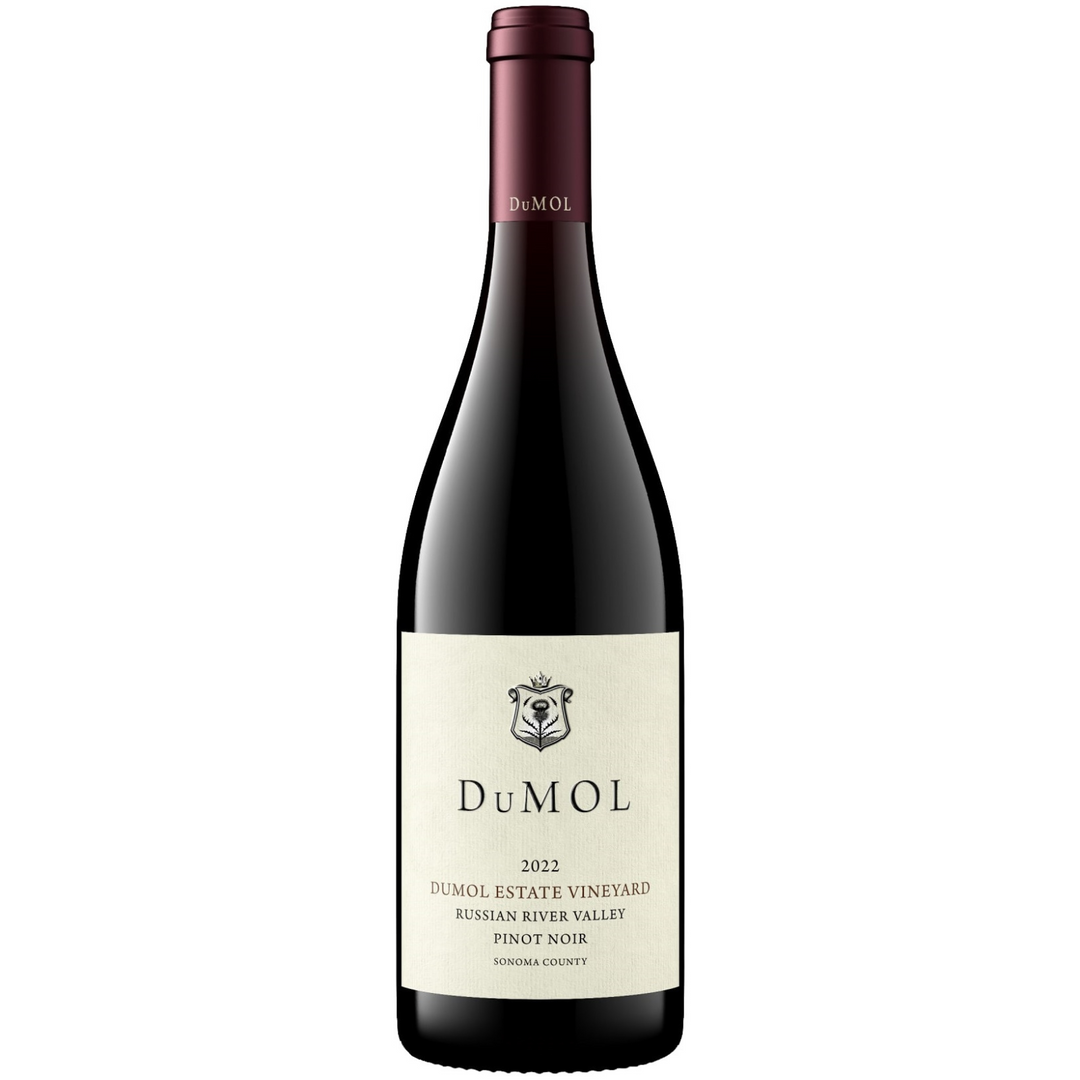2022 | DuMOL Estate Pinot Noir | Russian River Valley