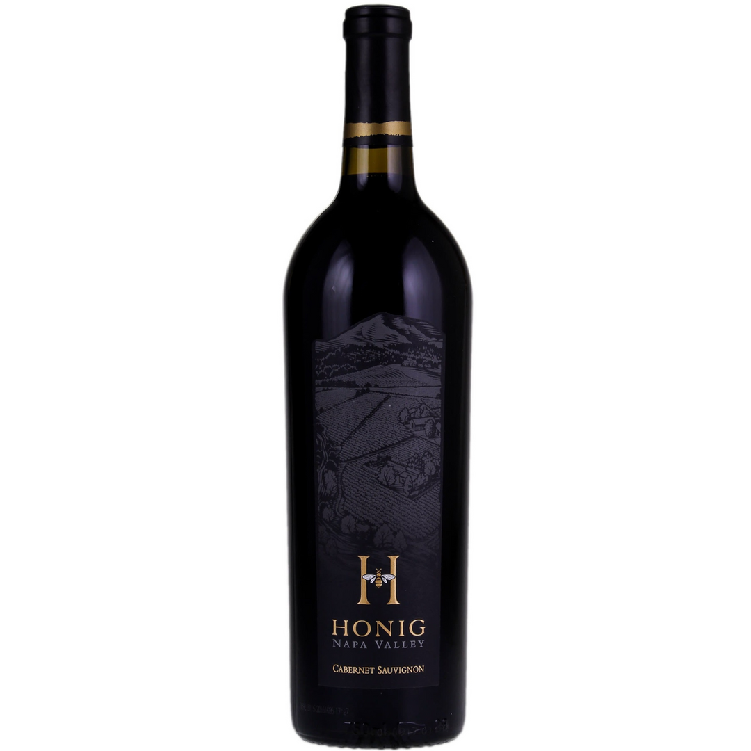 2022 | Honig Cabernet Sauvignon | Napa Valley