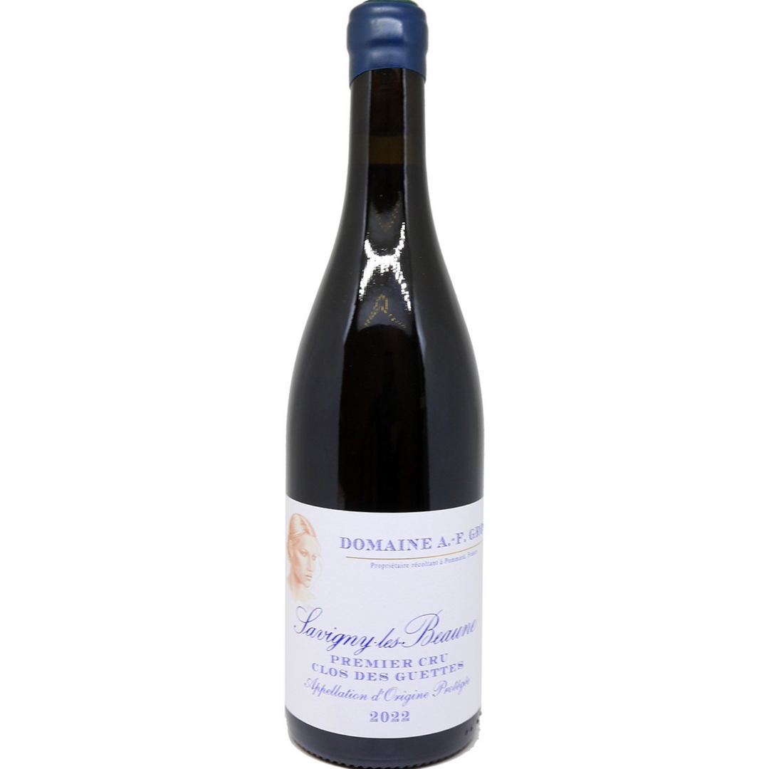 2022 | A.F. Gros Clos des Guettes | Savigny-les-Beaune