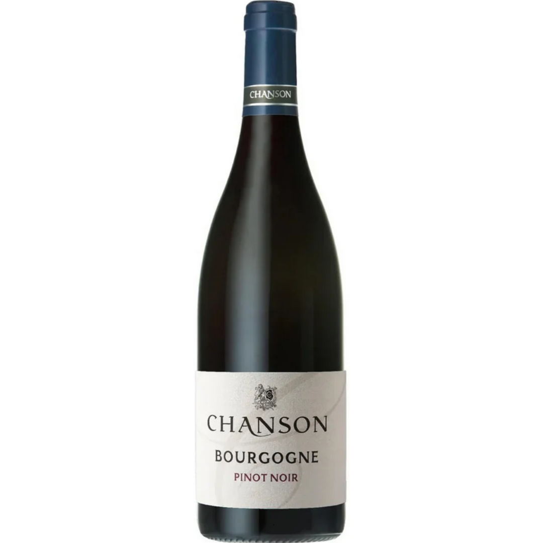 2022 | Chanson Bourgogne Pinot Noir | Burgundy