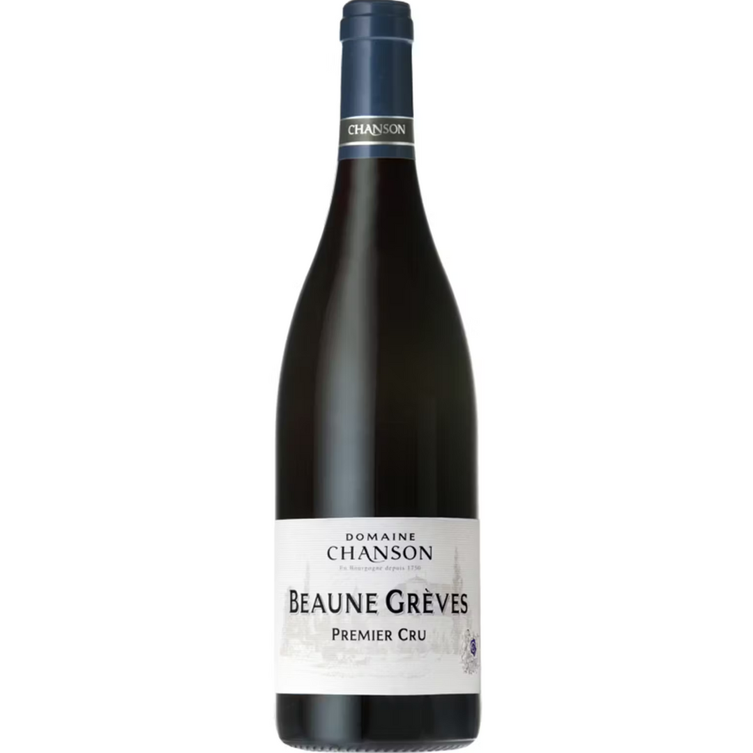 2022 | Chanson Greves Pinot Noir | Beaune Premier Cru