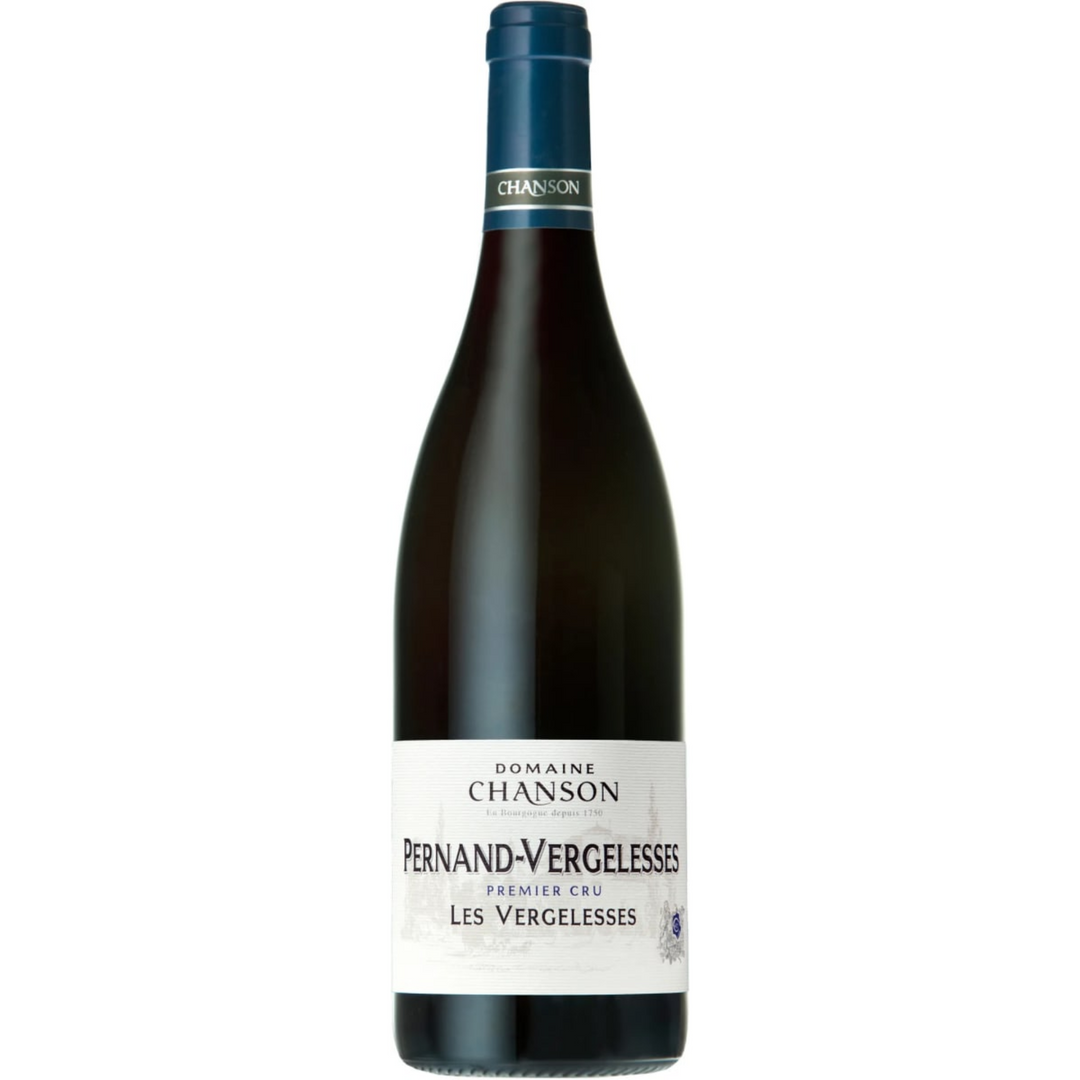 2022 | Chanson Les Vergelesses Premier Cru | Burgundy