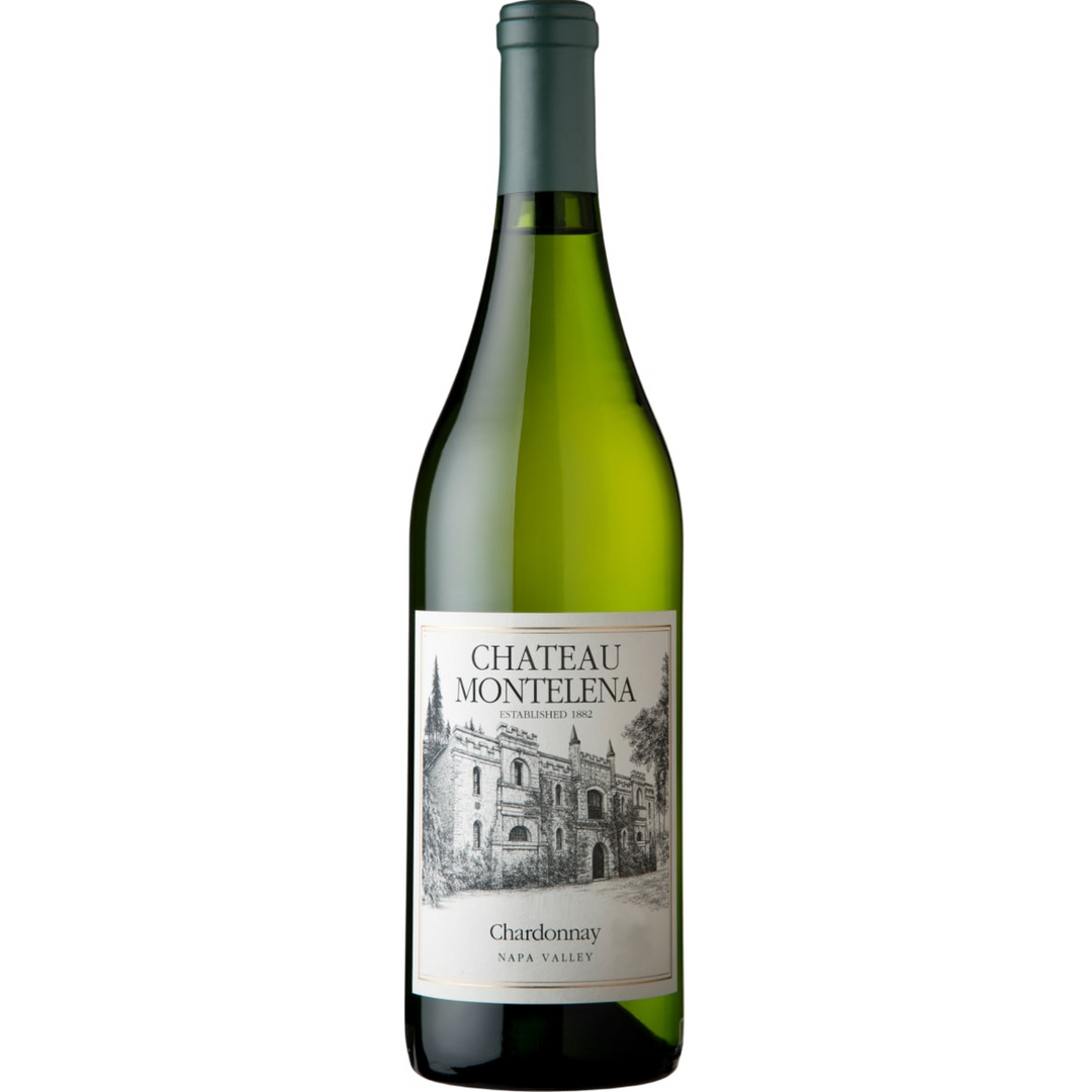 2022 | Chateau Montelena Chardonnay | Napa Valley
