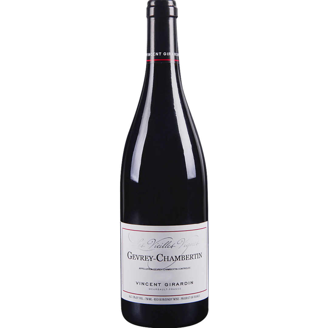2021 | Girardin Gevrey-Chambertin Vieilles Vignes | Burgundy