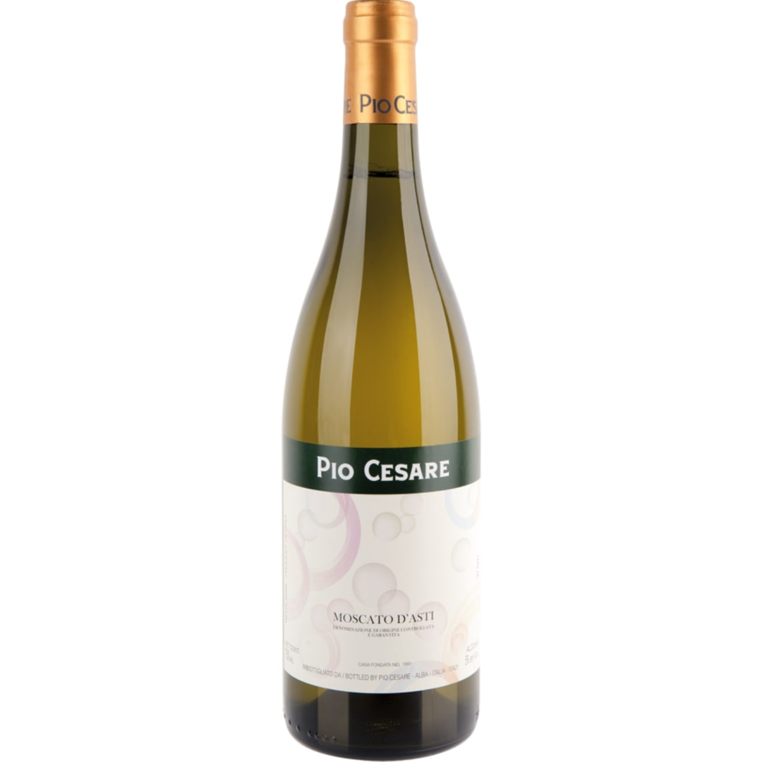 2022 | Pio Cesare Moscato d'Asti | Piedmont