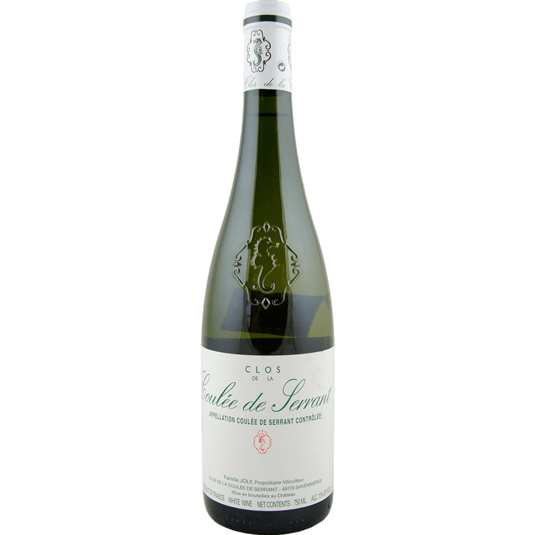 2023 | Coulee de Serrant 'Clos de la Coulee de Serrant' | Loire