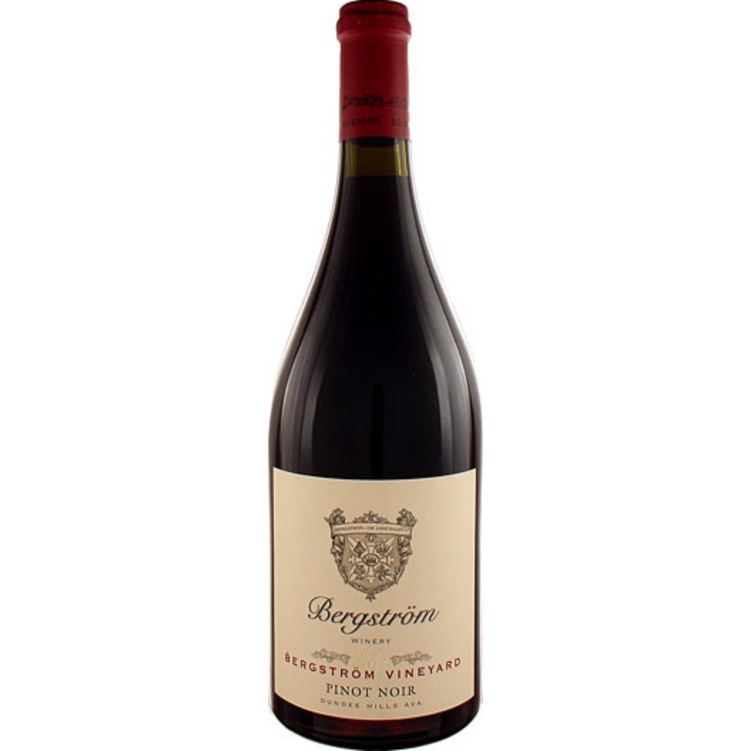 2023 | Bergstrom 'Bergstrom Vineyard' Pinot Noir | Dundee Hills