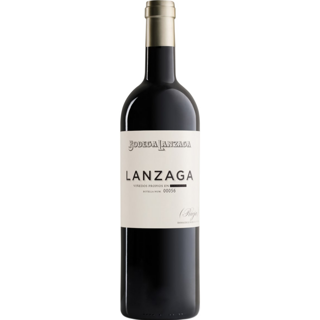 2023 | Bodega Lanzaga 'Lanzaga' Red Blend | Rioja