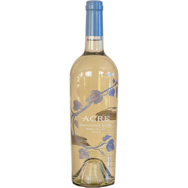 Acre Wines Sauvignon Blanc, Napa Valley, USA 2020