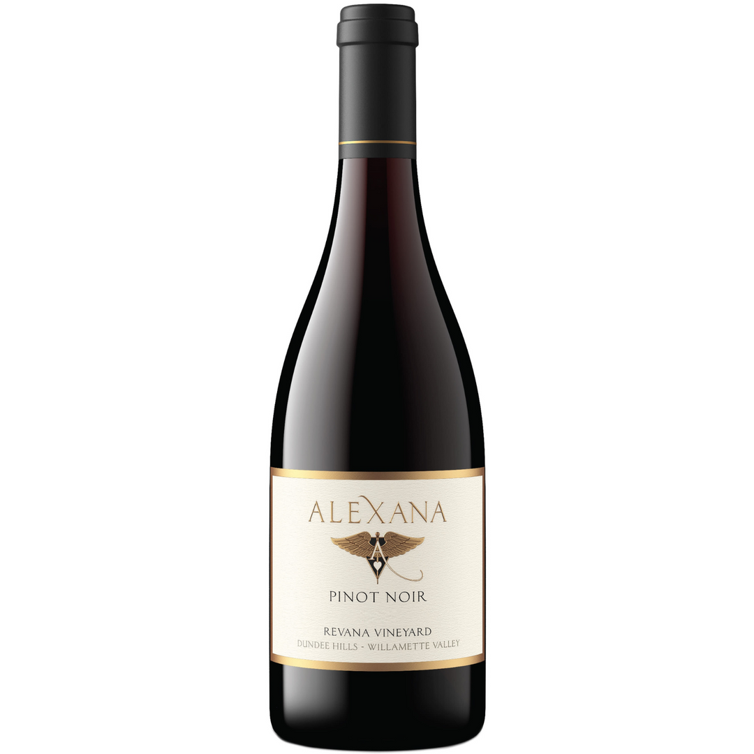 Alexana Revana Vineyard Estate Pinot Noir, Dundee Hills, USA 2021