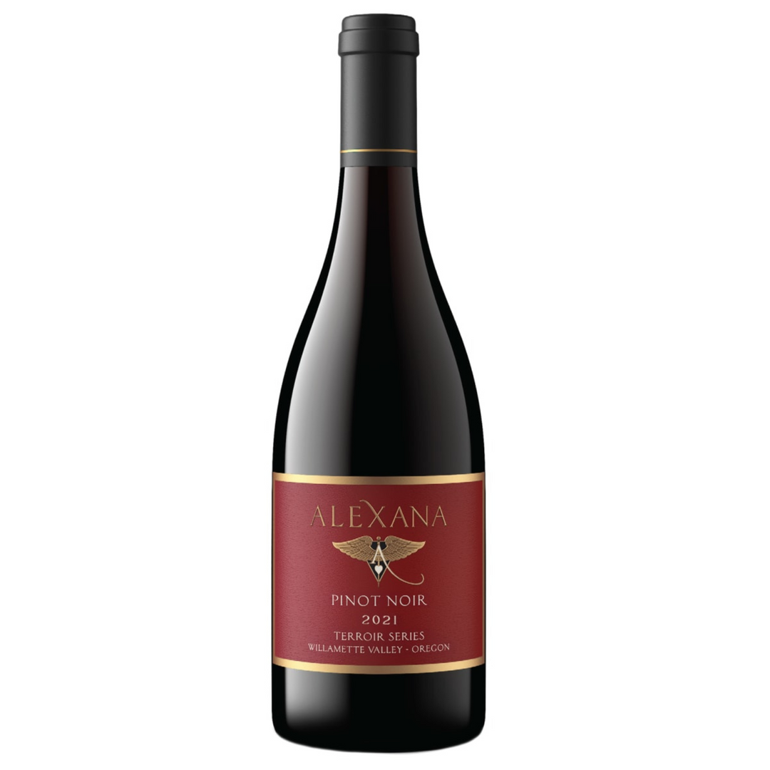 Alexana 'Mosaic' Pinot Noir, Willamette Valley, USA 2023