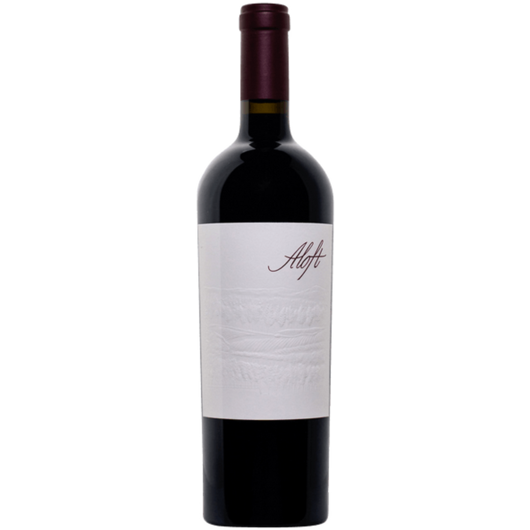 Aloft Cabernet Sauvignon, Howell Mountain, USA 2019
