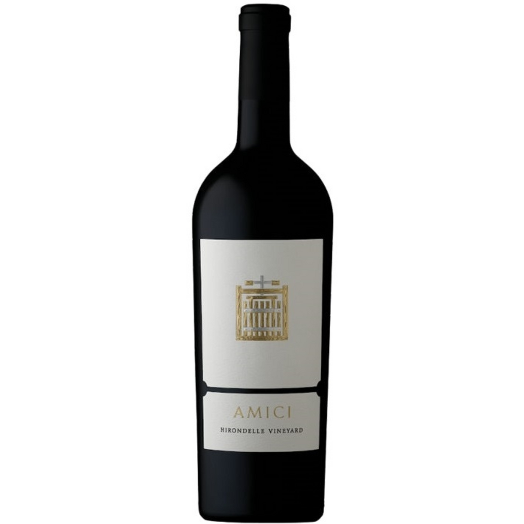 Amici Cellars Hirondelle Vineyard Cabernet Sauvignon 2021