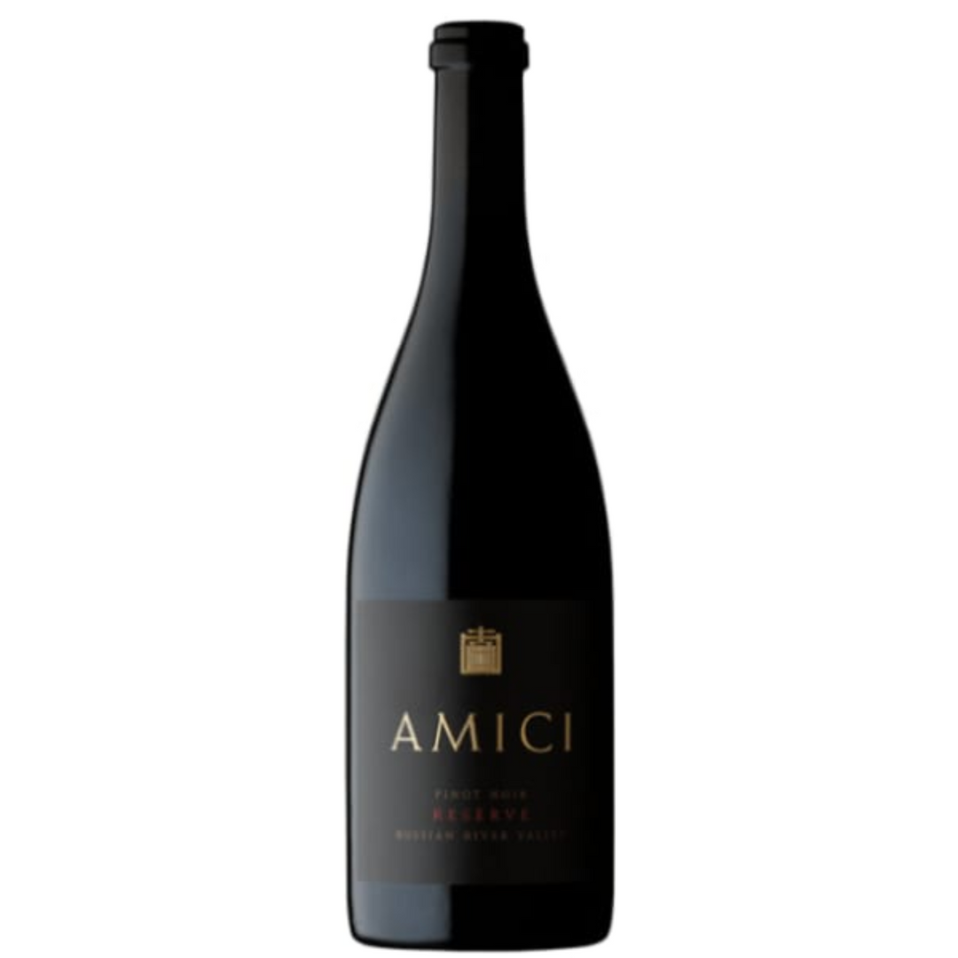 Amici Cellars Pinot Noir Reserve 2023