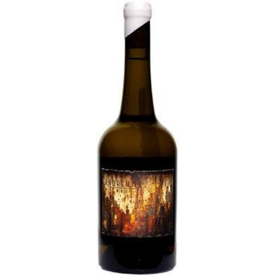 Andremily Wines White Cuvee, California, USA 2022