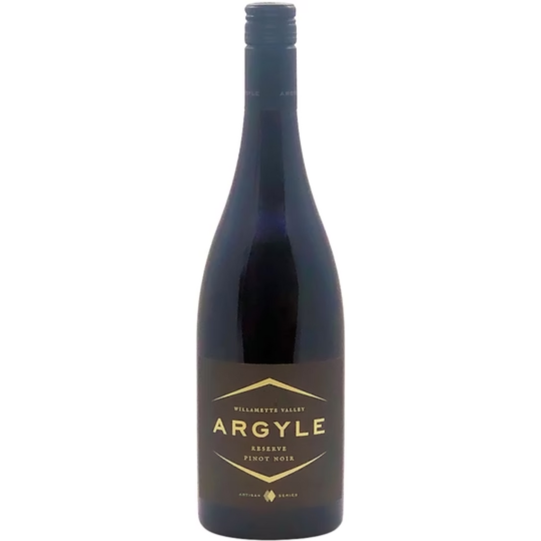 2022 Argyle Artisan Series Pinot Noir Reserve Willamette Valley